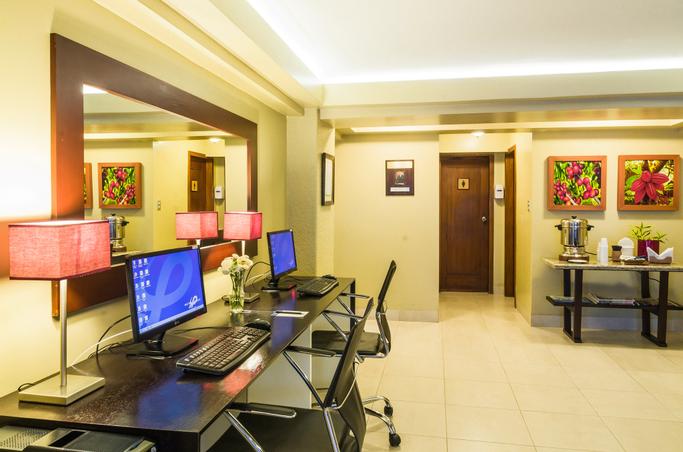 Hotel Palace Guayaquil | Guayaquil |  - 4