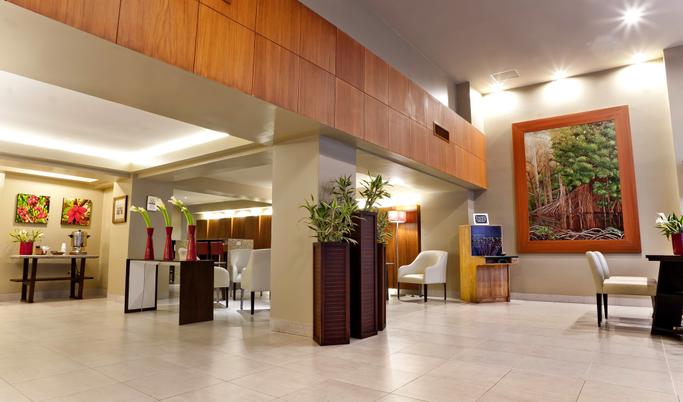 Hotel Palace Guayaquil | Guayaquil |  - 9