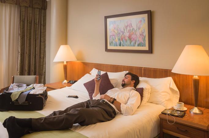 Hotel Palace Guayaquil | Guayaquil |  - 15