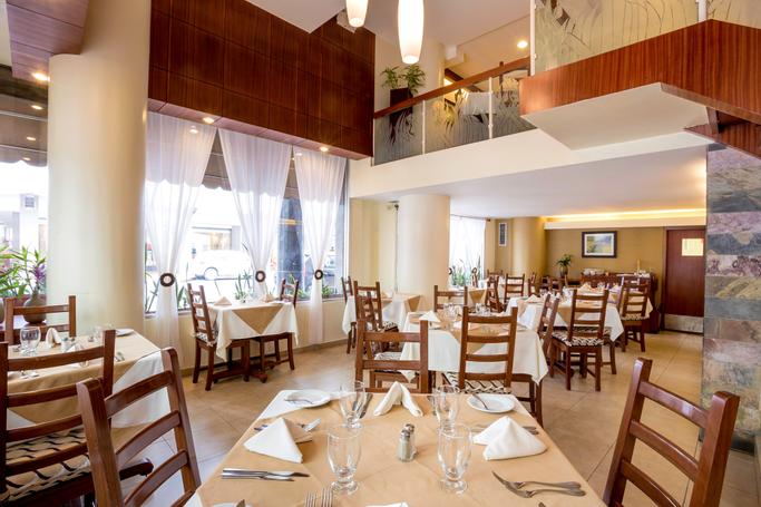 Hotel Palace Guayaquil | Guayaquil |  - 16