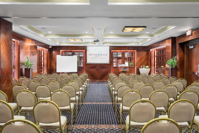 Hotel Palace Guayaquil | GUAYAQUIL |  - 1