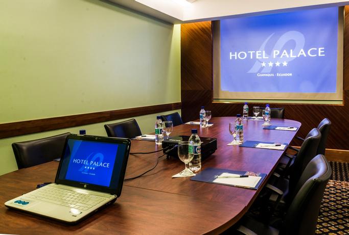 Hotel Palace Guayaquil | GUAYAQUIL |  - 2