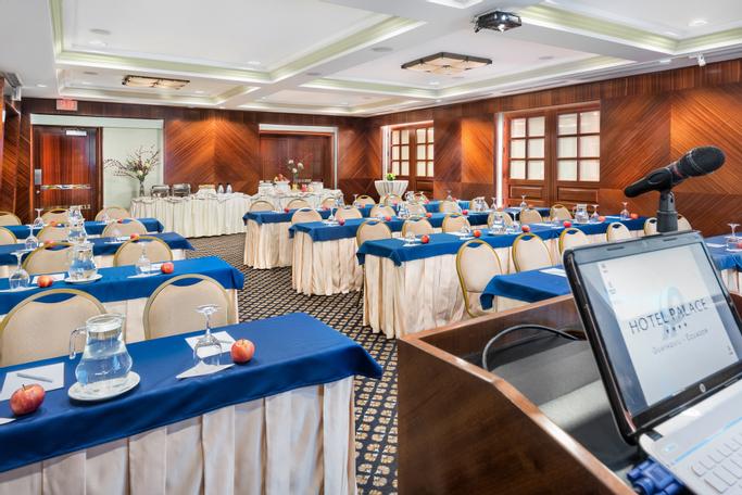 Hotel Palace Guayaquil | GUAYAQUIL |  - 3