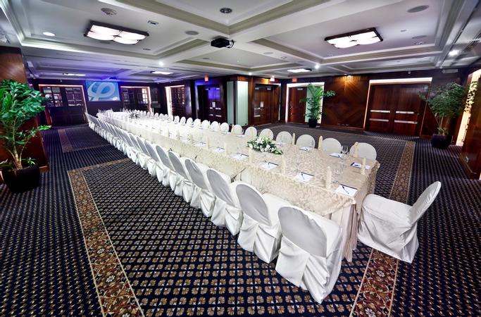 Hotel Palace Guayaquil | GUAYAQUIL |  - 4
