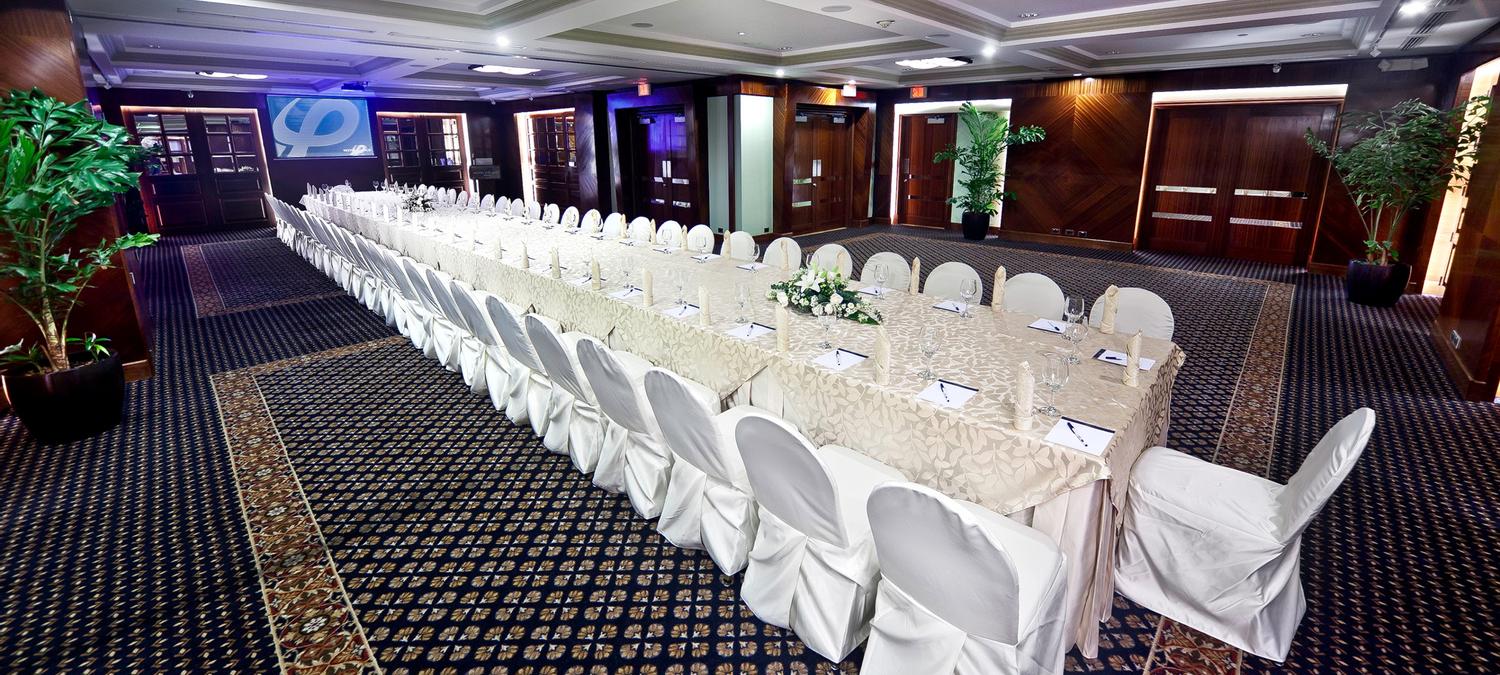 Hotel Palace Guayaquil | GUAYAQUIL | 2