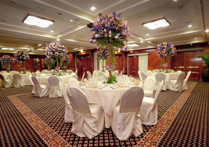 Hotel Palace Guayaquil | GUAYAQUIL |  - 5
