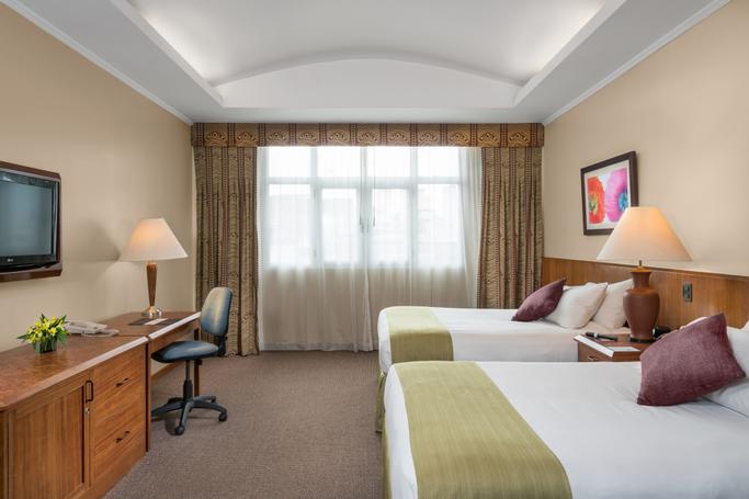 Hotel Palace Guayaquil | GUAYAQUIL |  - 2
