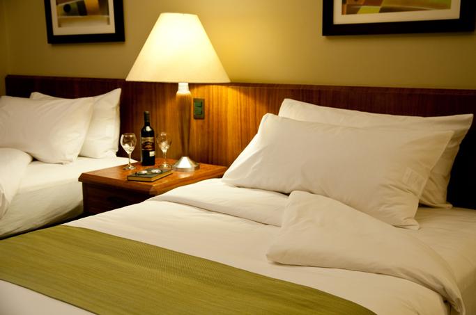 Hotel Palace Guayaquil | GUAYAQUIL |  - 3