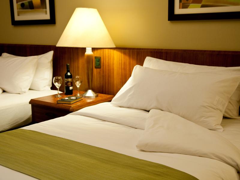 Hotel Palace Guayaquil | GUAYAQUIL | COVID-19
