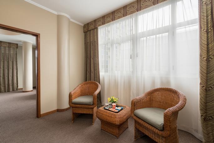 Hotel Palace Guayaquil | GUAYAQUIL |  - 4