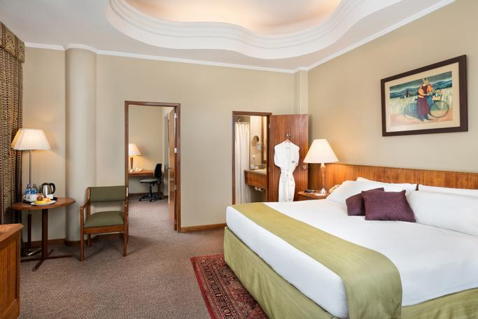 Hotel Palace Guayaquil | GUAYAQUIL |  - 5
