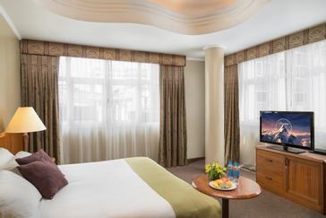 Hotel Palace Guayaquil | GUAYAQUIL | Gallery 5