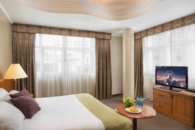 Hotel Palace Guayaquil | GUAYAQUIL |  - 6