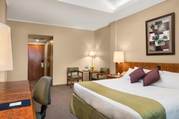 Hotel Palace Guayaquil | GUAYAQUIL | Gallery 8