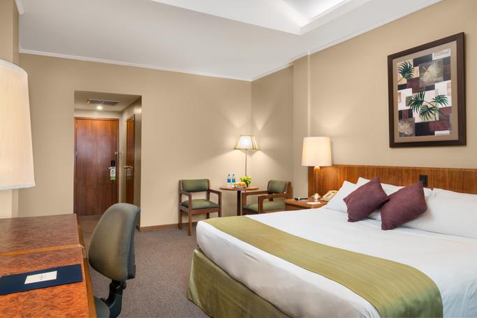 Hotel Palace Guayaquil | GUAYAQUIL |  - 7