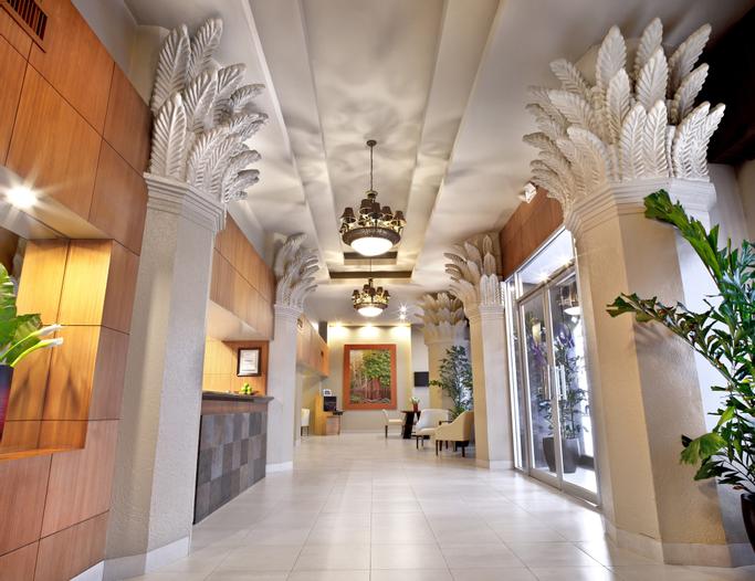 Hotel Palace Guayaquil | Guayaquil |  - 2
