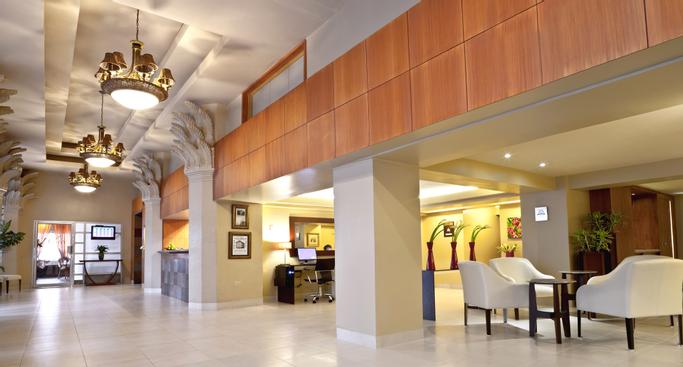 Hotel Palace Guayaquil | Guayaquil |  - 1