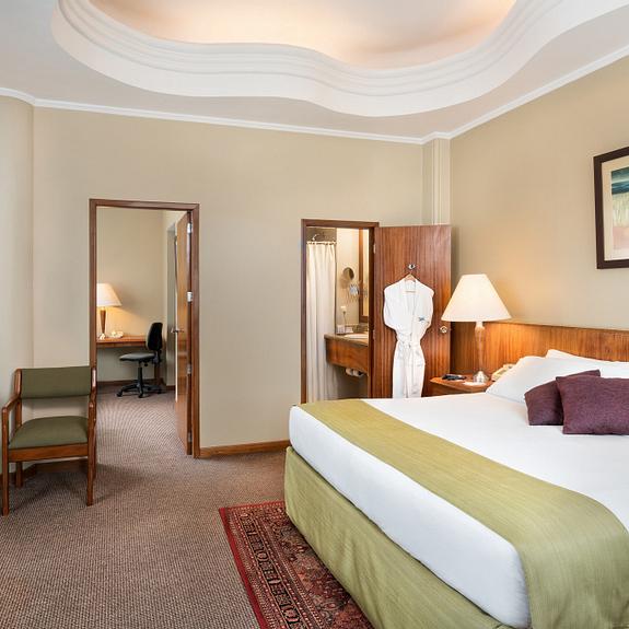 Mejor precio garantizado reservando en nuestra web