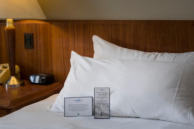 Hotel Palace Guayaquil | GUAYAQUIL |  - 1