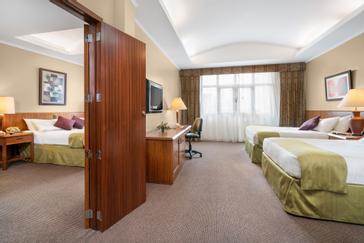 Hotel Palace Guayaquil | GUAYAQUIL | Gallery 2