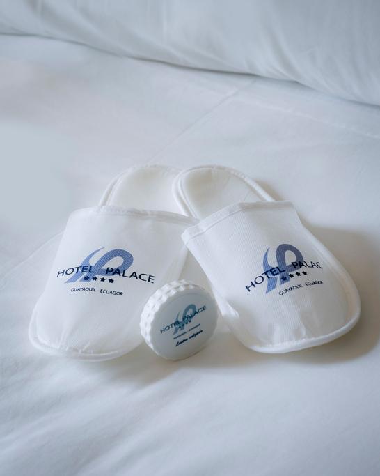 Hotel Palace Guayaquil | GUAYAQUIL |  - 9