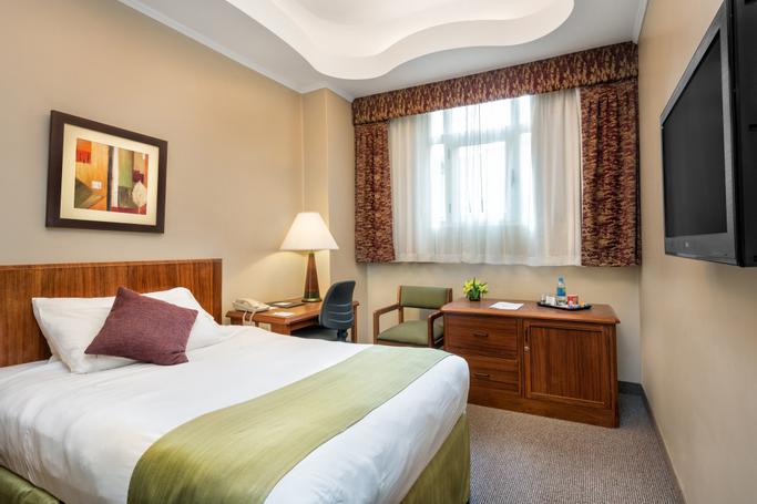 Hotel Palace Guayaquil | GUAYAQUIL |  - 11
