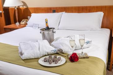 Hotel Palace Guayaquil | GUAYAQUIL | Gallery 11