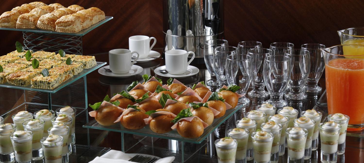 Hotel Palace Guayaquil | Guayaquil | 3