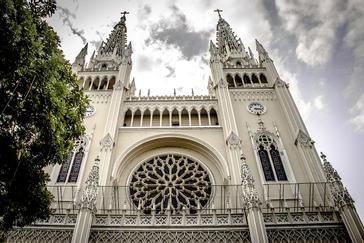 Hotel Palace Guayaquil | GUAYAQUIL | Gallery 1