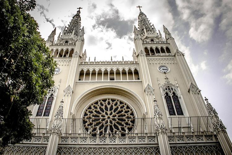 Hotel Palace Guayaquil | GUAYAQUIL | 5