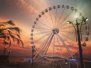 Hotel Palace Guayaquil | GUAYAQUIL | Gallery 5