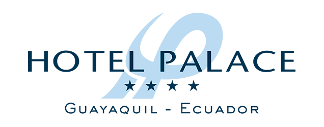 Logo of Hotel Palace Guayaquil  Guayaquil - logo