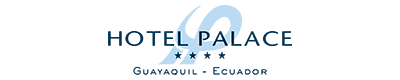 Logo of Hotel Palace Guayaquil  Guayaquil - logo-xs