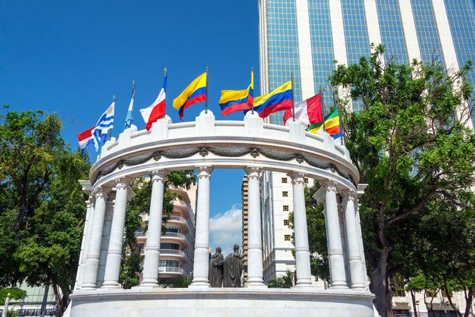 Hotel Palace Guayaquil | Guayaquil |  - 7