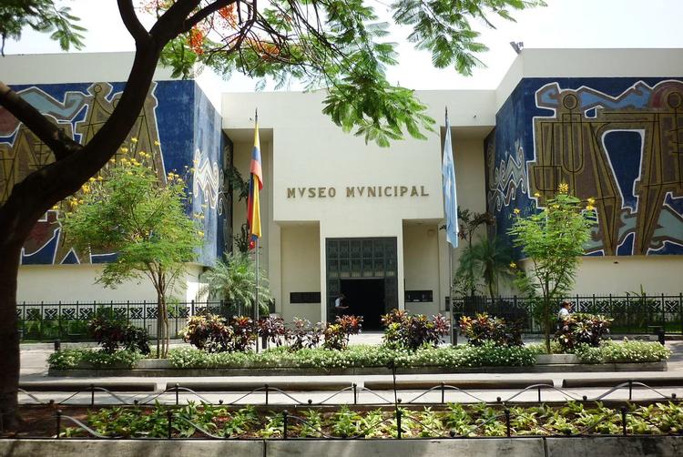 Hotel Palace Guayaquil | GUAYAQUIL | 8