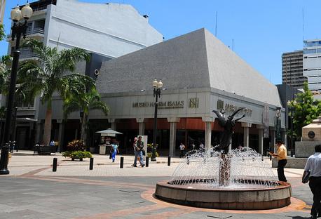Hotel Palace Guayaquil | Guayaquil |  - 9