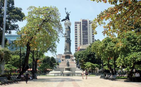 Hotel Palace Guayaquil | Guayaquil |  - 10