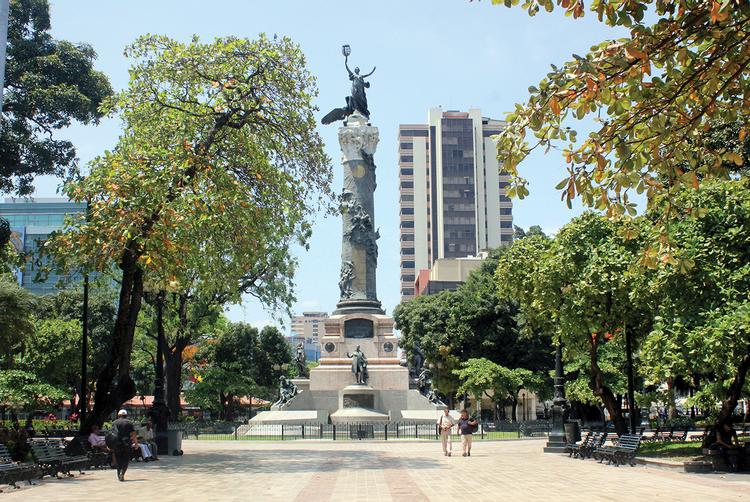 Hotel Palace Guayaquil | GUAYAQUIL | 10