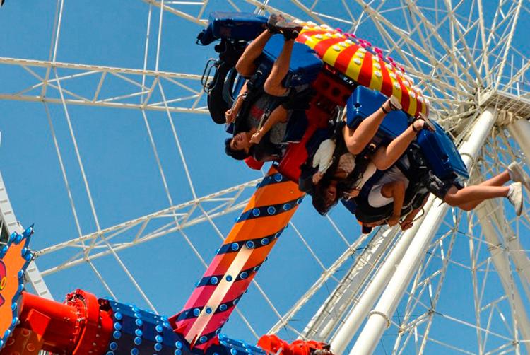 Hotel Palace Guayaquil | GUAYAQUIL | 1